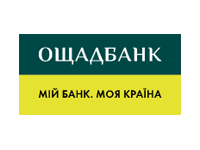 Банк Ощадбанк в Нижних Серогозах