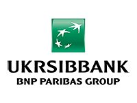 Банк UKRSIBBANK в Нижних Серогозах