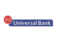 Банк Universal Bank в Нижних Серогозах